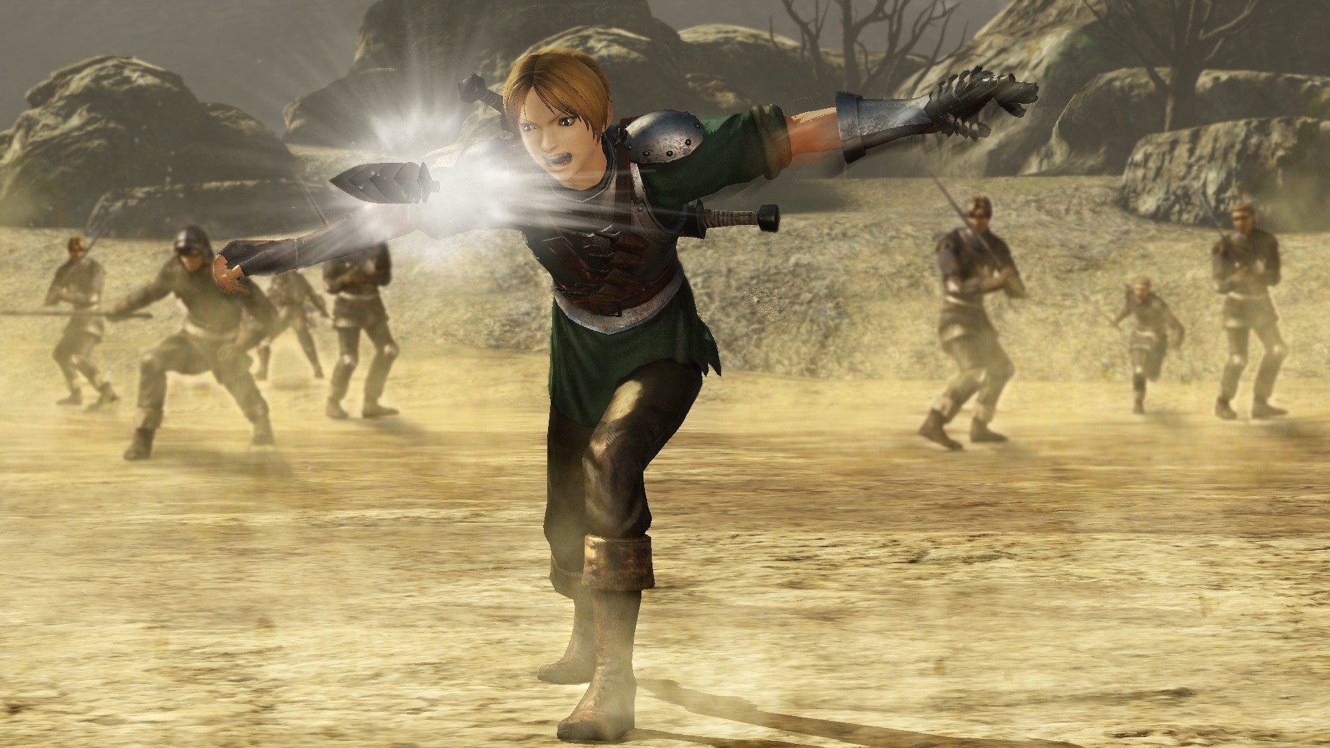 Berserk and the Band of the Hawk - Imagen 15